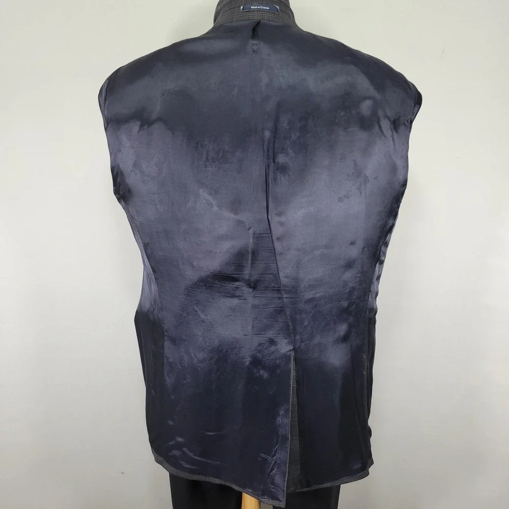 Polo Ralph Lauren before completing